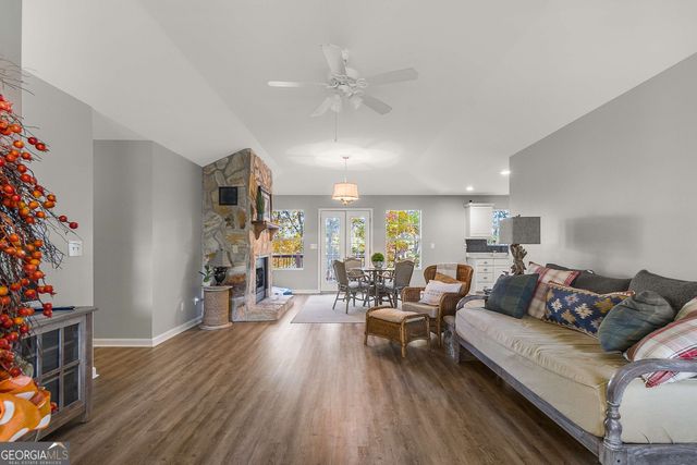 3150 Edgewater Drive, Gainesville, GA 30501