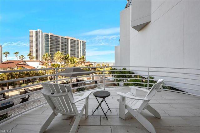4751 Gulf Shore BLVD N 507, Naples, FL 34103