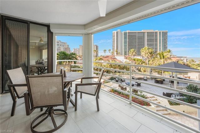 4751 Gulf Shore BLVD N 507, Naples, FL 34103