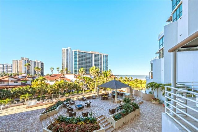 4751 Gulf Shore BLVD N 507, Naples, FL 34103