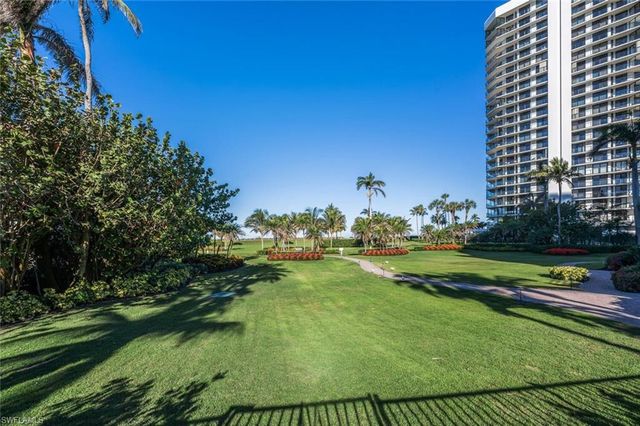 4751 Gulf Shore BLVD N 507, Naples, FL 34103