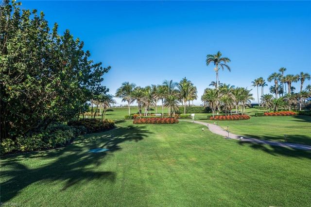 4751 Gulf Shore BLVD N 507, Naples, FL 34103