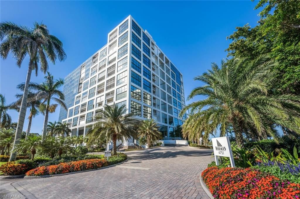 4751 Gulf Shore BLVD N 507, Naples, FL 34103