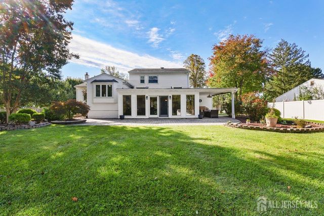 6 Teton Place, Old Bridge, NJ 08857