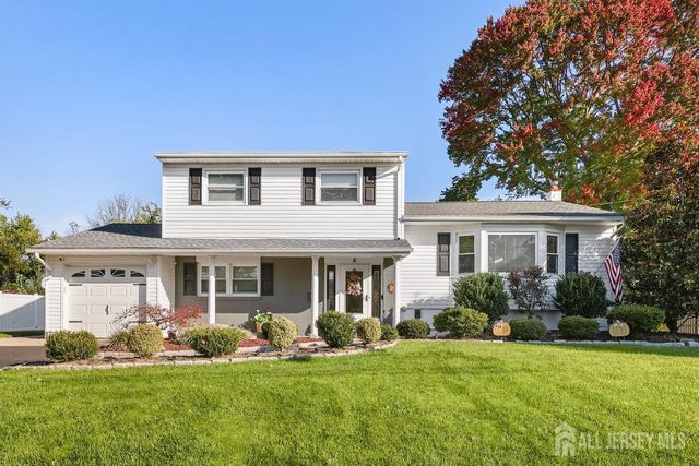 6 Teton Place, Old Bridge, NJ 08857