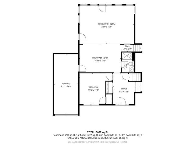 6 Teton Place, Old Bridge, NJ 08857