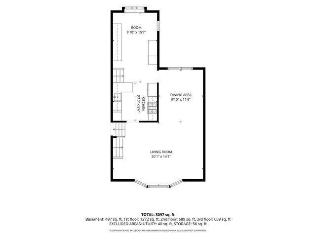6 Teton Place, Old Bridge, NJ 08857