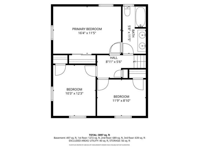 6 Teton Place, Old Bridge, NJ 08857