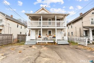 10 Slocum Street, Norwalk, CT 06851