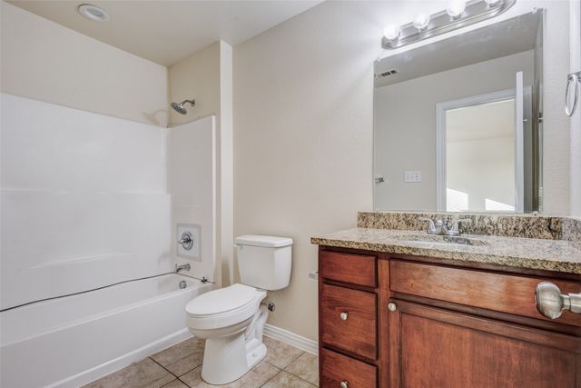 2338 Kingsway Drive, Arlington, TX 76012