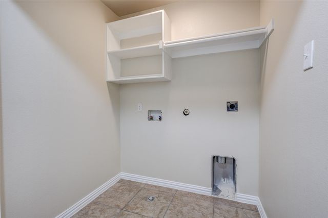 2338 Kingsway Drive, Arlington, TX 76012