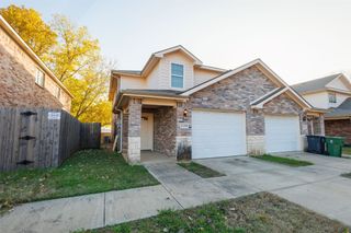 2338 Kingsway Drive, Arlington, TX 76012
