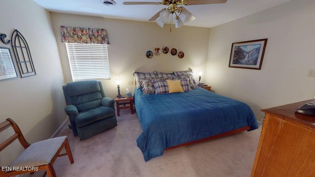 408 Lochmere Drive, Morristown, TN 37814