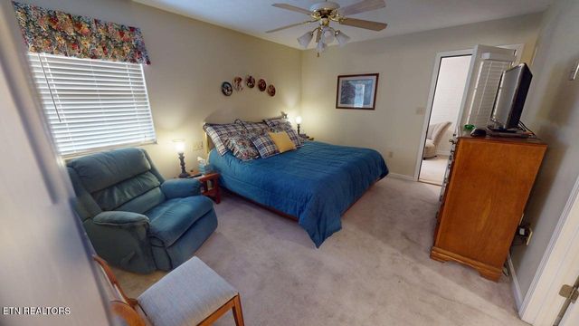 408 Lochmere Drive, Morristown, TN 37814