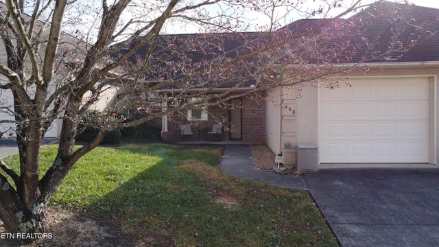 408 Lochmere Drive, Morristown, TN 37814