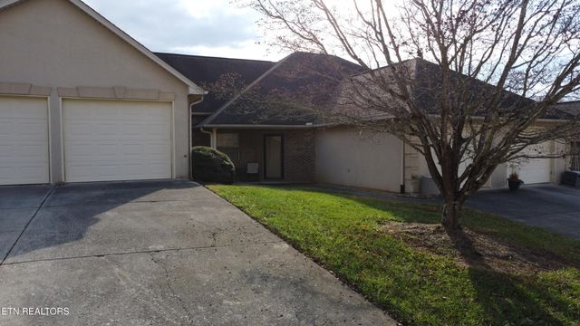 408 Lochmere Drive, Morristown, TN 37814