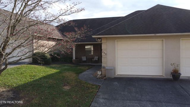 408 Lochmere Drive, Morristown, TN 37814