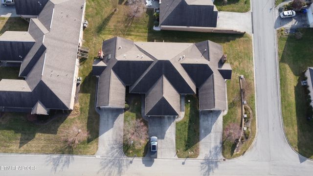 408 Lochmere Drive, Morristown, TN 37814