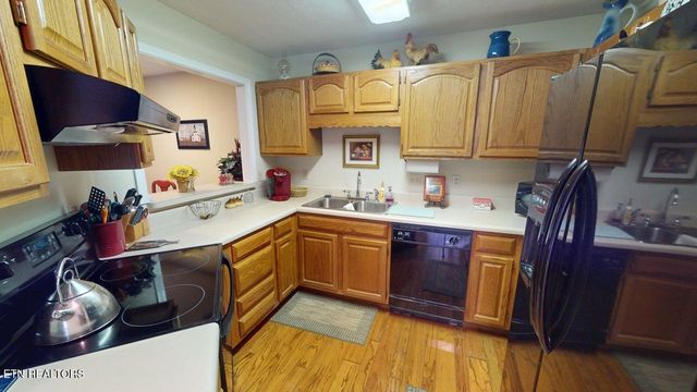 408 Lochmere Drive, Morristown, TN 37814