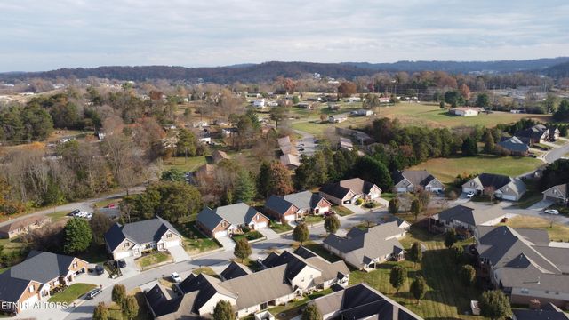 408 Lochmere Drive, Morristown, TN 37814