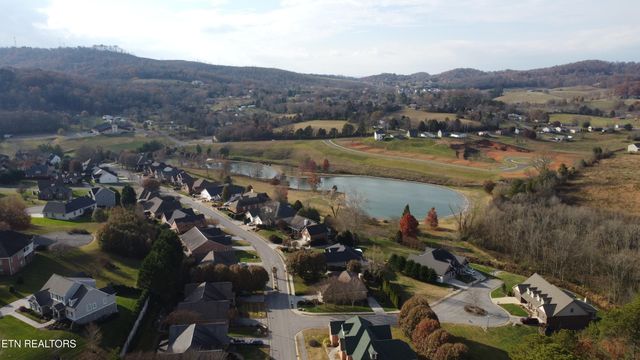 408 Lochmere Drive, Morristown, TN 37814