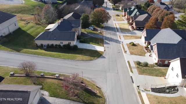 408 Lochmere Drive, Morristown, TN 37814