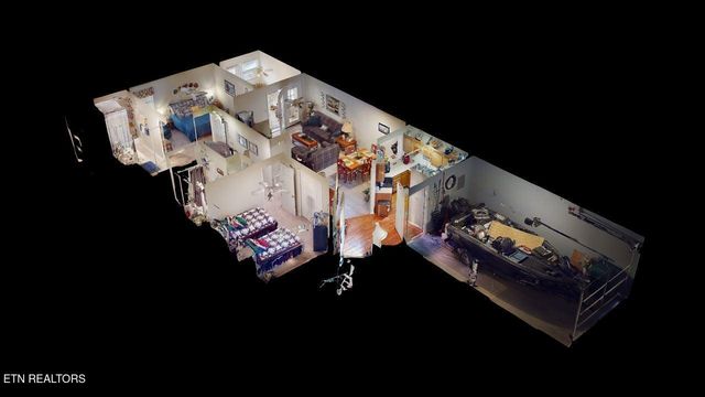 408 Lochmere Drive, Morristown, TN 37814