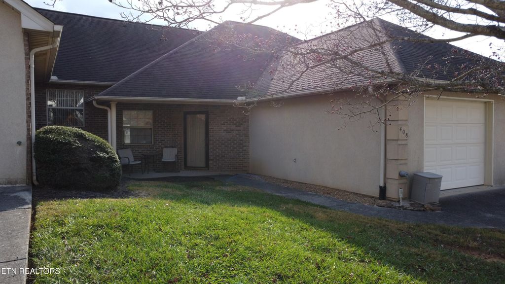 408 Lochmere Drive, Morristown, TN 37814