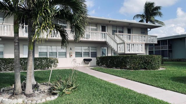 23 Easthampton A, West Palm Beach, FL 33417