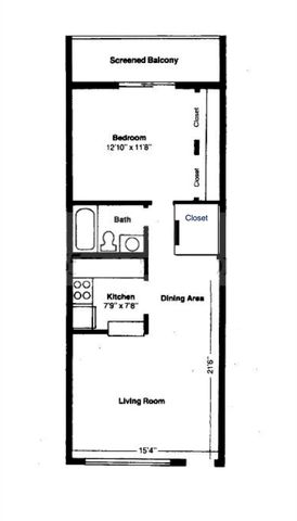 23 Easthampton A, West Palm Beach, FL 33417