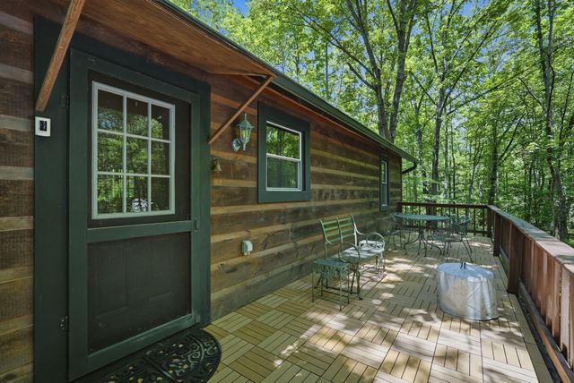 118 Cherokee Rd, Spencer, TN 38585