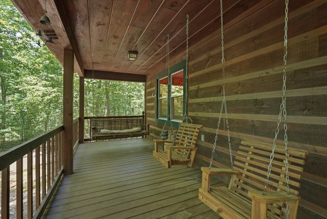 118 Cherokee Rd, Spencer, TN 38585