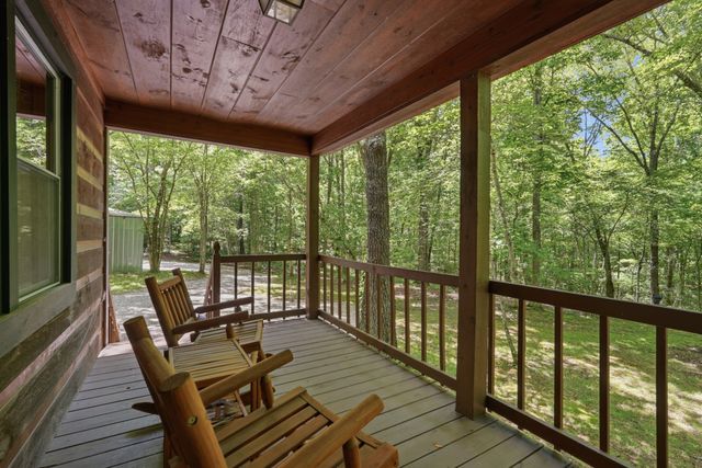 118 Cherokee Rd, Spencer, TN 38585