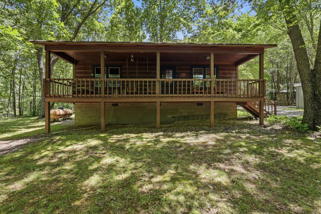 118 Cherokee Rd, Spencer, TN 38585