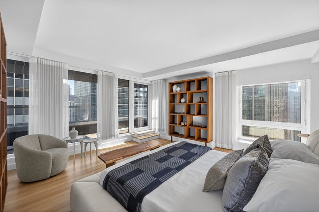 135 W 52ND Street PH4, New York City, NY 10019