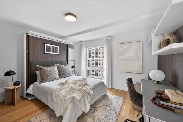 135 W 52ND Street PH4, New York City, NY 10019