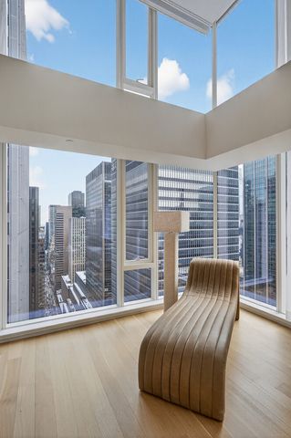 135 W 52ND Street PH4, New York City, NY 10019