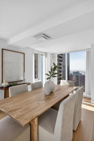 135 W 52ND Street PH4, New York City, NY 10019