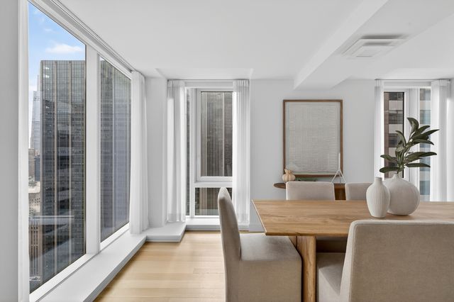 135 W 52ND Street PH4, New York City, NY 10019