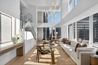 135 W 52ND Street PH4, New York City, NY 10019