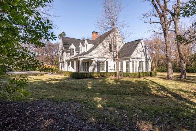 8530 Jourdan Way, Dallas, TX 75225