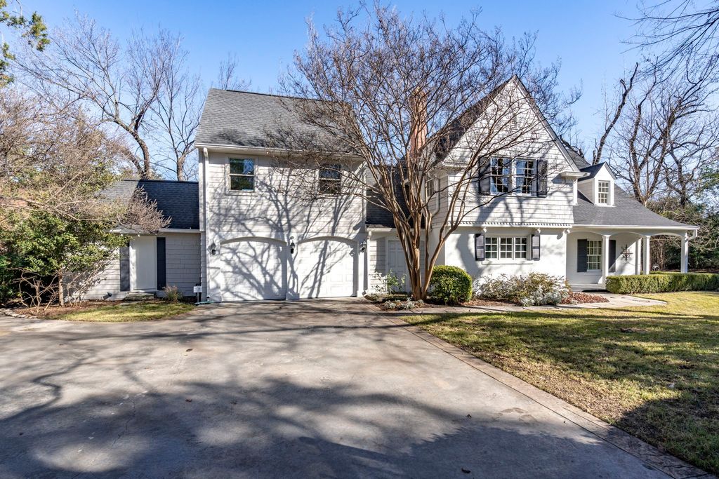 8530 Jourdan Way, Dallas, TX 75225