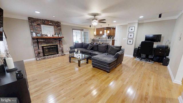 2201 IDA LN, Vineland, NJ 08361