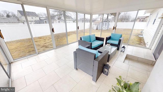 2201 IDA LN, Vineland, NJ 08361