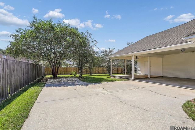 1460 Ironwood Dr, Denham Springs, LA 70726