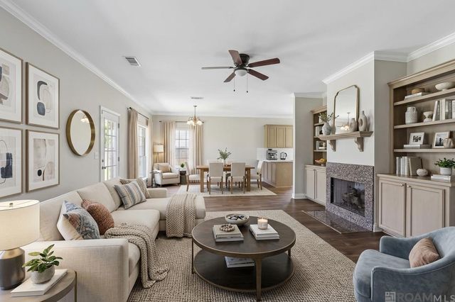 1460 Ironwood Dr, Denham Springs, LA 70726