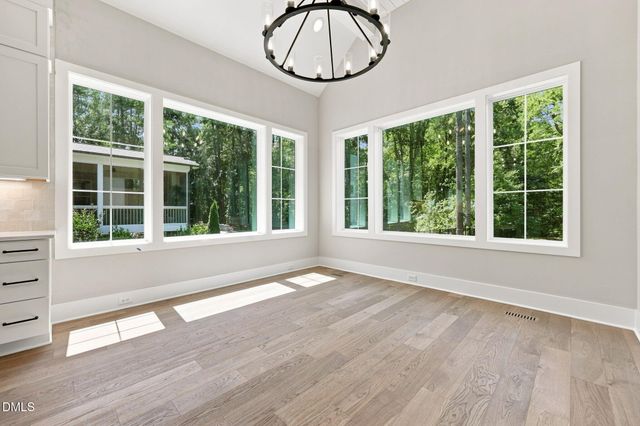 2929 Mt Vernon Church Road, Raleigh, NC 27613