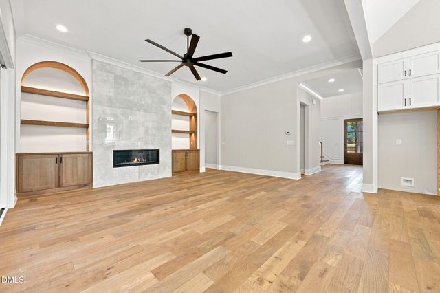 2929 Mt Vernon Church Road, Raleigh, NC 27613