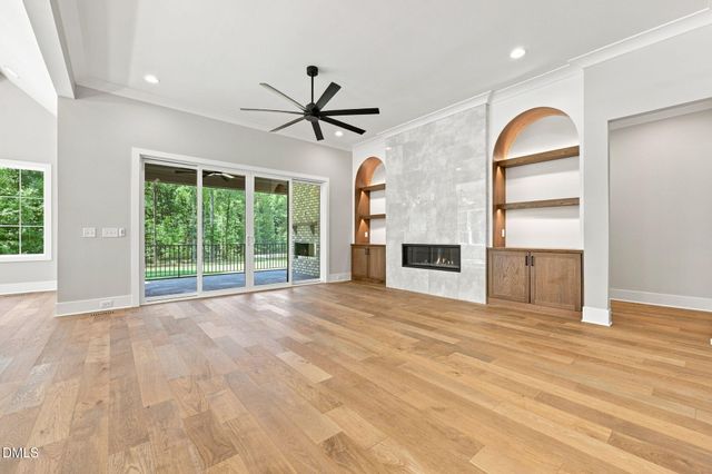 2929 Mt Vernon Church Road, Raleigh, NC 27613