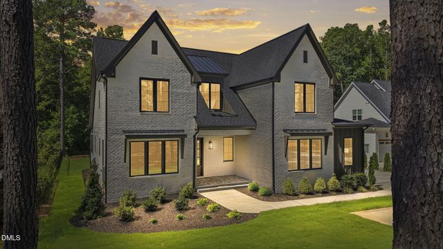 2929 Mt Vernon Church Road, Raleigh, NC 27613